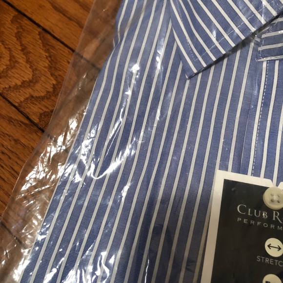 Brand new classic striped shirt - Picture 5 of 5